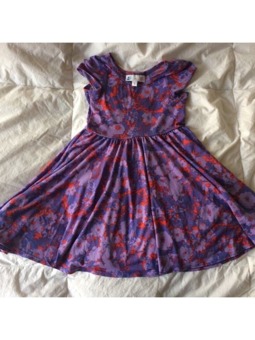 Dot Dot Smile Dress